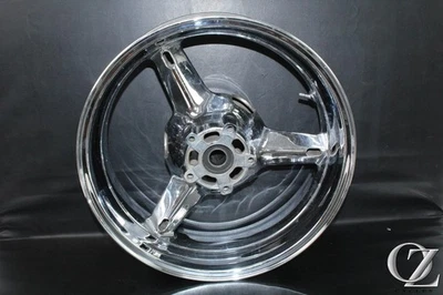 Задний обод колеса 01–07 Suzuki Gsx1300R Hayabusa Busa - Изображение 1 из 4