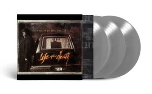 The Notorious B.I.G. Life After Death (Vinyl) - Picture 1 of 2