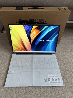 ASUS Vivobook X1605V 16" WUXGA Intel i9-13900H 16GB 1TB SSD Windows 11 -7- - Image 1 of 4
