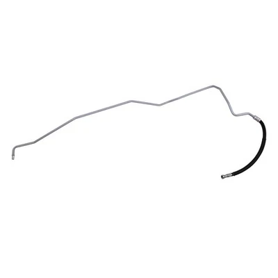 Sunsong 5801198 Auto Trans Oil Cooler Hose Assembly - Image 1 of 4