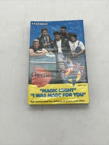 Vintage Guys Next Door Cassette Single Cheerios Promo "Magic Night" 1990 - Neu - Bild 1 von 4