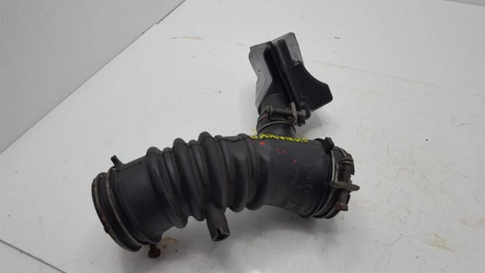 Tubo de mangueira tubo de ar 1995 1996 Toyota Paseo Tercel - Imagem 1 de 4