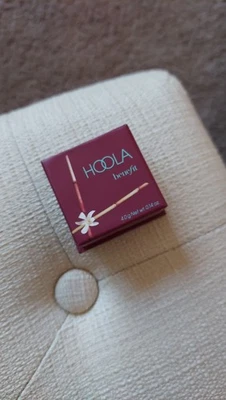 Benefit HOOLA Matte Bronzer Box Powder 0.14 Oz / 4.0g *NEW* - Image 1 of 3