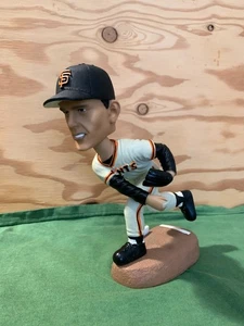 GAYLORD PERRY BOBBLE DOOBLE 23.07.2005 ESURANCE GIVEAWAY S.F. RIESEN - Bild 1 von 5