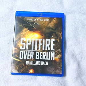 Spitfire Over Berlin (Blu-ray, 2022) - Imagen 1 de 4