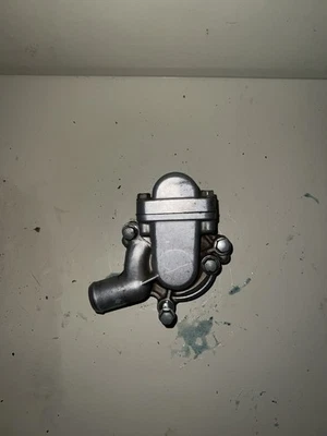 1999 Kawasaki Kx 250 Water Pump Housing - Изображение 1 из 4