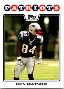 Albert Haynesworth 2008 Topps #195 Tennessee Titans - Picture 1 of 2