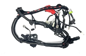 20-24 FORD F-150 BATTERY WIRE WIRING HARNESS CABLE ML3T-14B060-B6EJ0 OEM - Picture 1 of 16