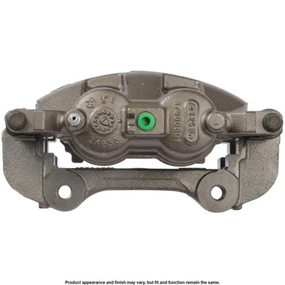 For Chrysler Town Country & Ram C/V Cardone Front Left Brake Caliper DAC - Image 1 of 4