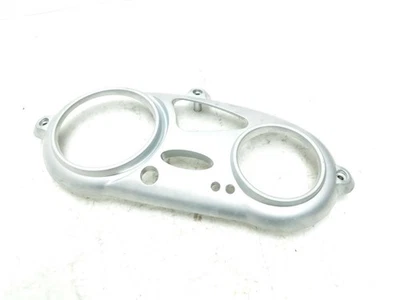 05 BMW F 650 CS F650CS Instrument Gauge Front Cover Panel - Image 1 of 4