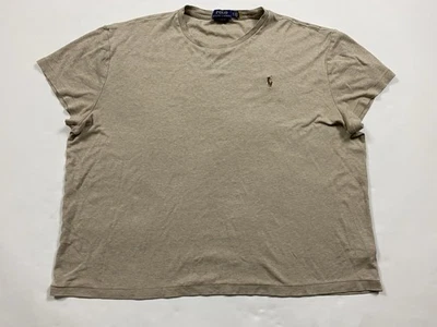 Polo Ralph Lauren Classic Fit Men’s T Shirt Size XL - Image 1 of 4