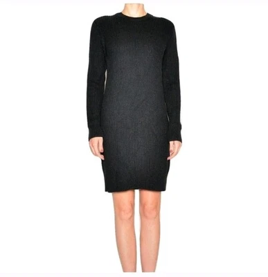 Michael Kors Rib Knit Sweater Dress - Image 1 of 4