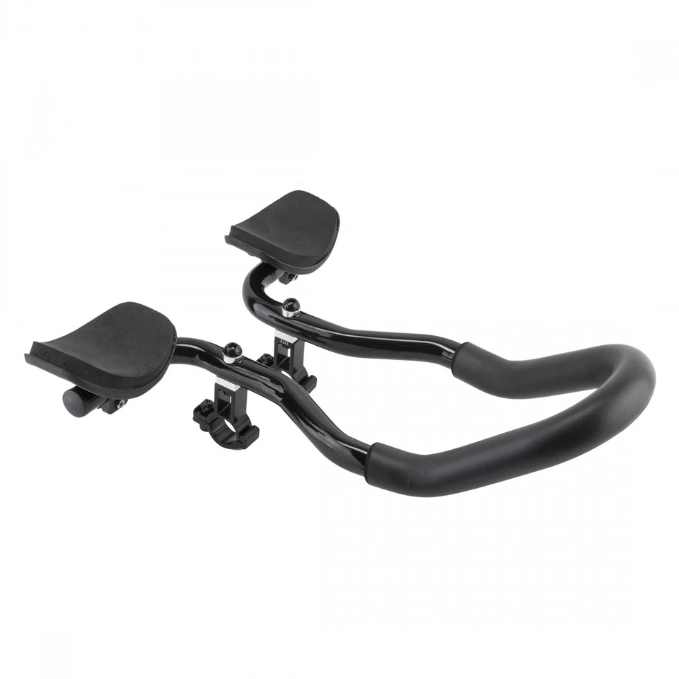 SUNLITE Clip-On Tri-Bar II HBAR SUNLT TRI ALY con REPOSABRAZOS ADJ BK Foto 1 de 1