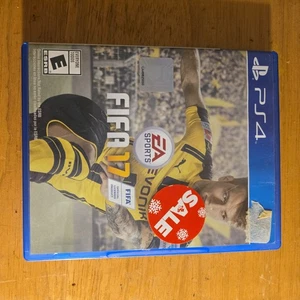 FIFA 17 (US/MX) - Sony PlayStation 4 - Foto 1 di 4