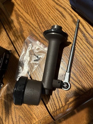 Chevrolet S10 1999 cilindro maestro solo recuerda nuevo en caja Foto 1 de 4