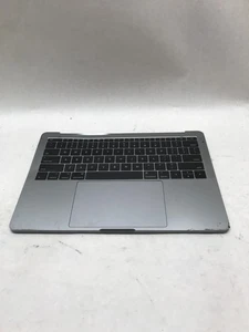 Apple MacBook Pro 2016 13" A1708 Palmrest+Battery ONLY For Parts/Repair READ -DW - Picture 1 of 10