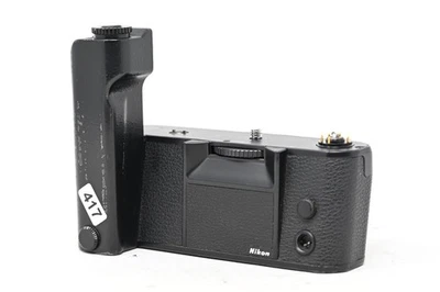Nikon MD-4 MD 4 Motor Drive for F3 HP F4T F3/P FILM SLR #B41 - Image 1 of 4