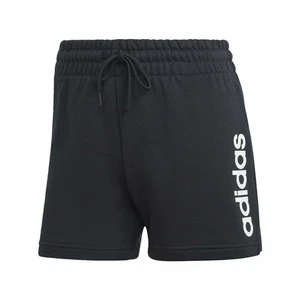Pantalón Largo Deportivo Adidas Negro Mujer - Imagen 1 de 10