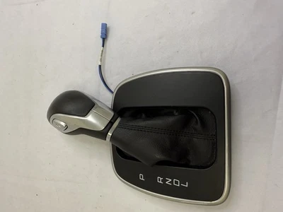 13-18 FORD C-MAX FRONT AUTOMATIC SHIFT SHIFTER LEVER KNOB PANEL OEM - Image 1 of 4