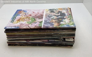 Verschiedene Bulk Comic Bücher Lot - Bild 1 von 6