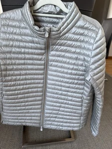 Steppjacke Save the duck Andreina Gr. 40/42, Herstellergr. 4 - Bild 1 von 7