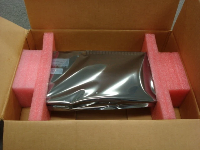 NEW Square D SY/MAX 8030 RIM-101 Input Module 120 VAC - Image 1 of 4