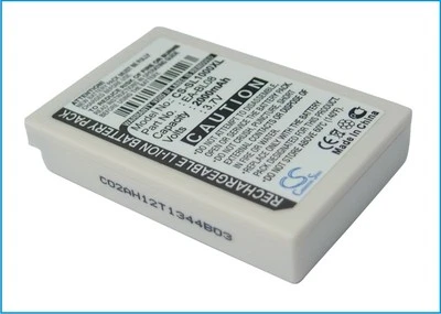 Premium Battery for Sharp EA-BL08, Zaurus SL-C3100, Zaurus SL-C3000 Quality Cell - Image 1 of 4