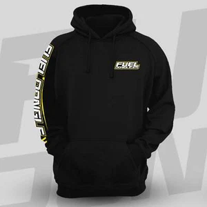 FuelDongle.es® - Sudadera - Imagen 1 de 3