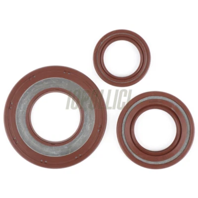 Kit paraoli BGM PRO in FKM/Viton Vespa PX 125-150-200