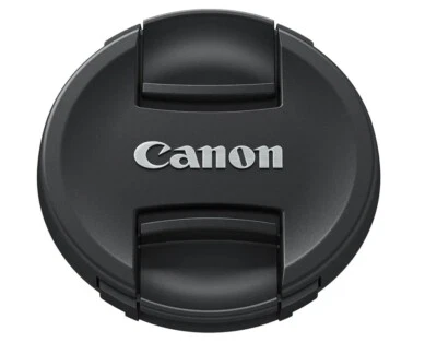 E-72 II - Objektivdeckel - Image 1 of 4