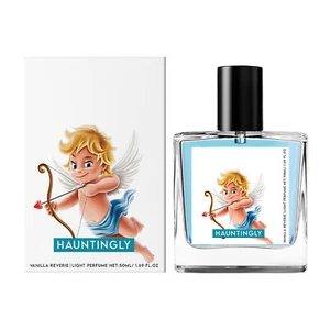 Men's Pheromone-Infused-Cupid Hypnosis Cologne Fragrances Charm Toilette Spray - Foto 1 di 12