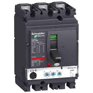 Schneider Electric Compact NSX LV431430 disparador - TM250D 3P3D (NSX250) - Foto 1 di 1