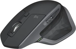Logitech MX Master 2S - Bluetooth Edition Wireless Mouse - *NEW SEALED* - Picture 1 of 6