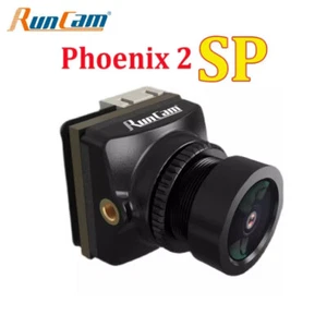 RunCam Phoenix 2 SP 1500TVL Freestyle FPV Kamera für DIY RC Racing Drohne - Bild 1 von 8