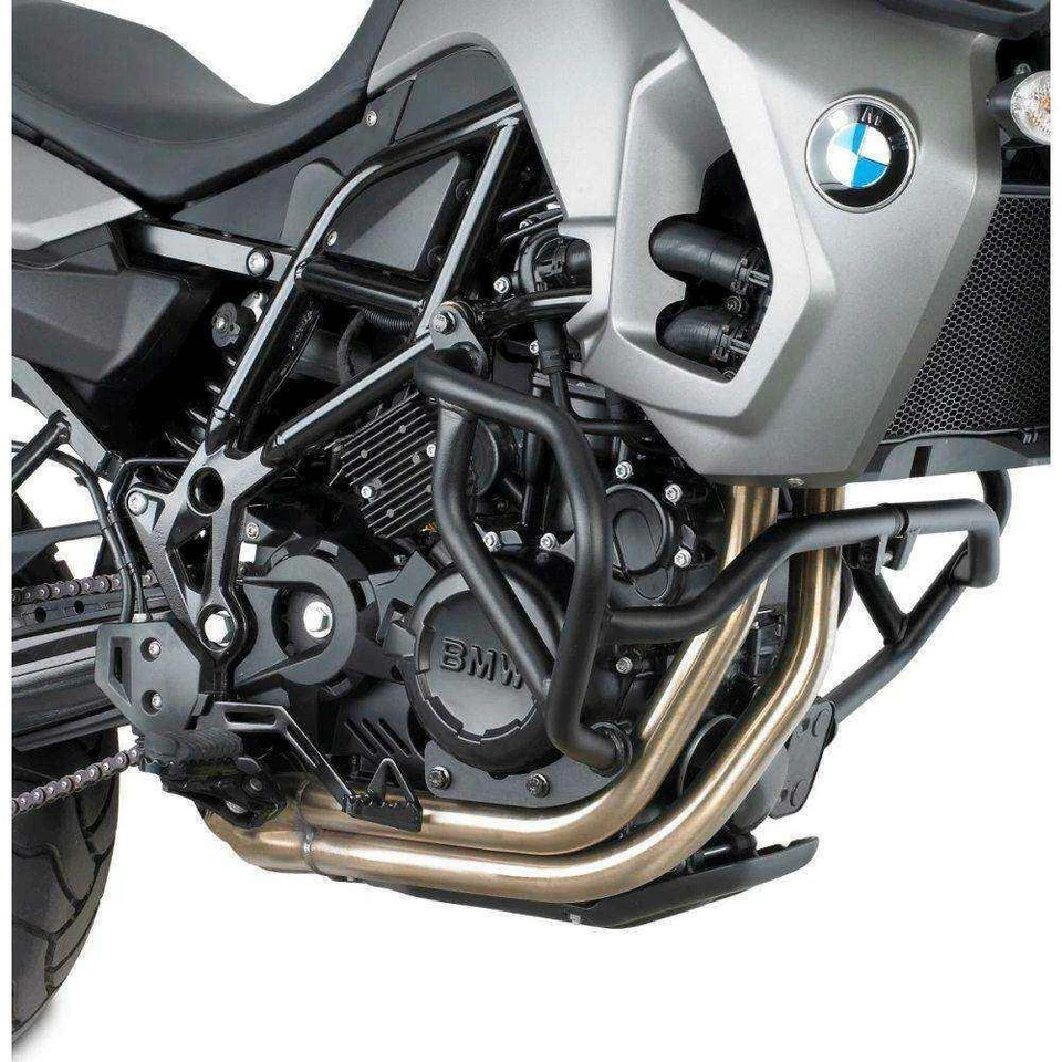 Paramotore tubolare specifico BMW F 700 GS (13 14) Kappa Kn690