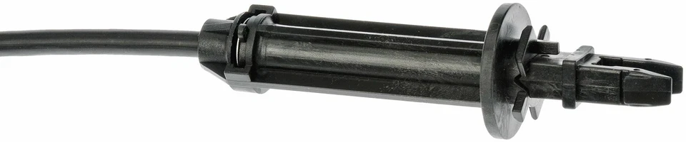 Cable de liberación de pedal de freno de estacionamiento para Chevrolet C2500 Suburban 1995-1999 Dorman Foto 1 de 2