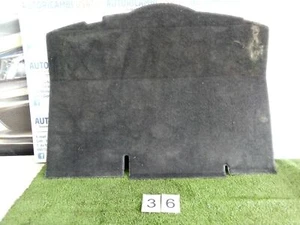 RIVESTIMENTO INTERNO DIVISORIO BAGAGLIAIO POSTERIORE PER TOYOTA YARIS 647710D150 - Imagen 1 de 6