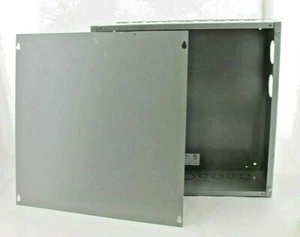 Milbank 18188-SC1 Type 1 Enclosure - Picture 1 of 9