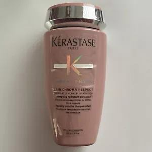 Chroma Absolu Bain Respect Hydrating Shampoo System 250ml Brandneu - Bild 1 von 2