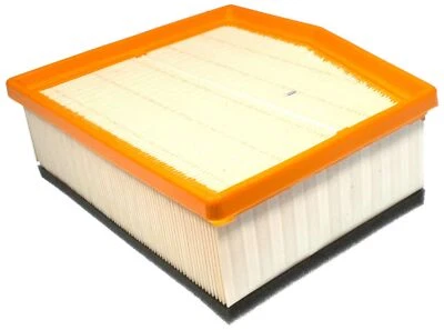 左空气过滤器适用于 2004 - 2006 年大众 Phaeton 2005 Mahle LX 934/2 — 第 1/4 张图片