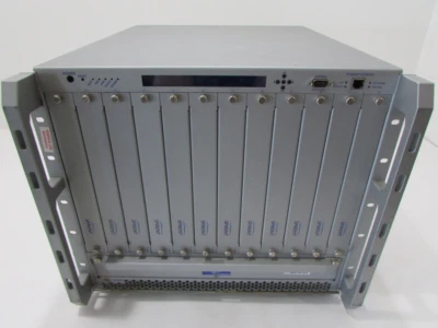 Spirent SPT-9000A     12 Slot Chassis - Image 1 of 3