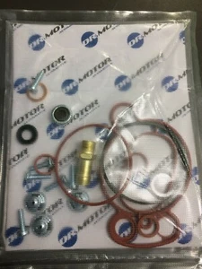 Vacuum Pump Brake Repair Kit Volkswagen Crafter 2.4 D 2.5 TDI R5 VW T4  - Picture 1 of 2