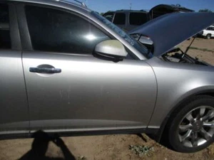 Passenger Front Door Keyless Ignition Fits 05 INFINITI FX SERIES 84464 - Picture 1 of 9