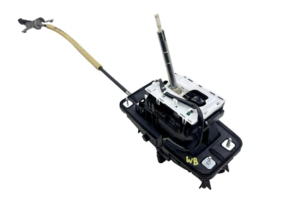 AUDI A6 A7 QUATTRO 2016-2017 transmisión palanca selectora de cambios OEM Foto 1 de 4