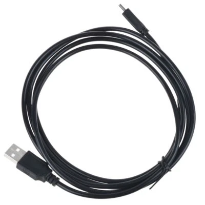USB 2.0 Computer Data Charger Cable/Cord/Lead For TracFone LG 840g LG840g - Image 1 of 3
