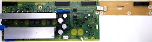 TXNSS1EHUU, TNPA4830AB, TNPA4830, K3995, MIP390, RF2001, 30F123, TC-P50U1, XYB - Picture 1 of 7