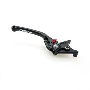 ASV C5 Brake Lever Long Black BMW K1600GTL 2015 - 2016 - Picture 1 of 4