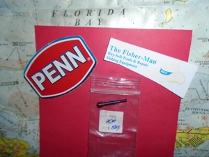 PENN INTERNATIONAL 50 KLICKZUNGE NEU PENNROLLE TEIL 35-50 ÄLTERES ORIGINALTEIL - Bild 1 von 1