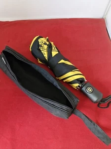 Paraguas automático plegable Pro-matic en manga con cremallera - Imagen 1 de 3