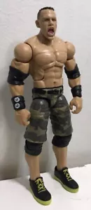 WWE Mattel Elite John Cena Heel Custom Figure Rare HTF WWF AEW NJPW *Read - Picture 1 of 6